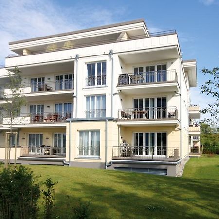 Villa Strandvogt Börgerende-Rethwisch Exterior foto